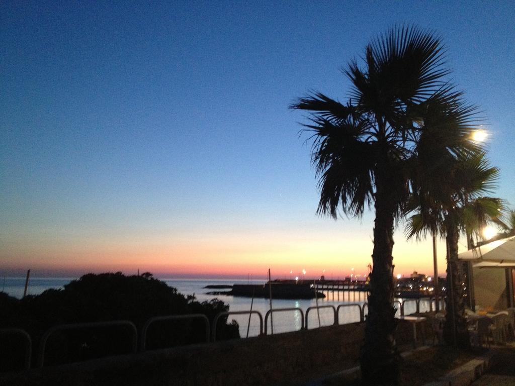 Maison De Revel Civitavecchia Rum bild