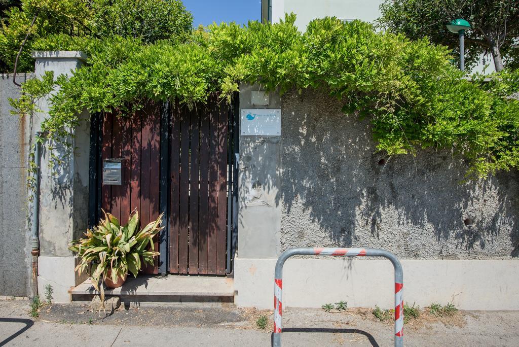 Maison De Revel Civitavecchia Exteriör bild